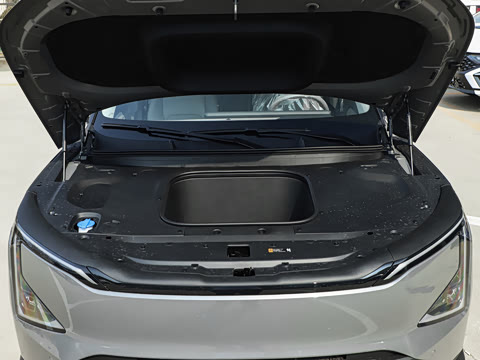 2025 KIA Ev5 Image 22